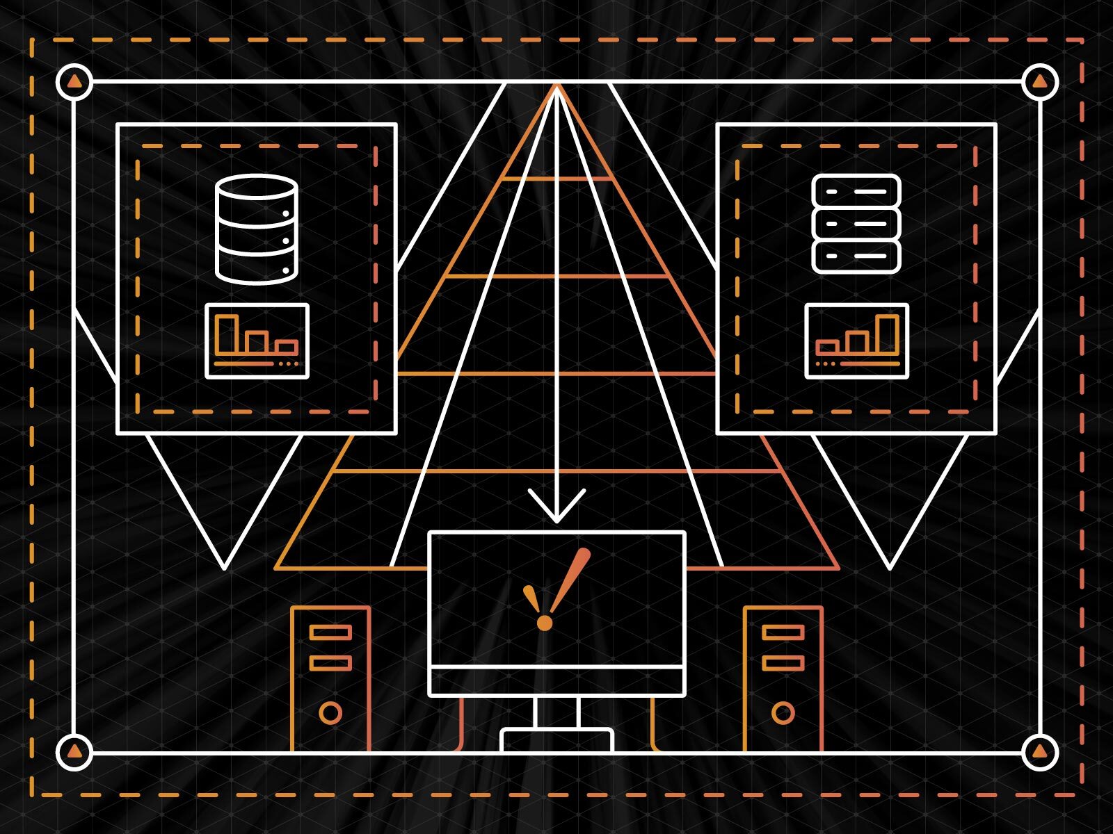 Connecting Dots Ignition And The Automation Pyramid Inductive Automation